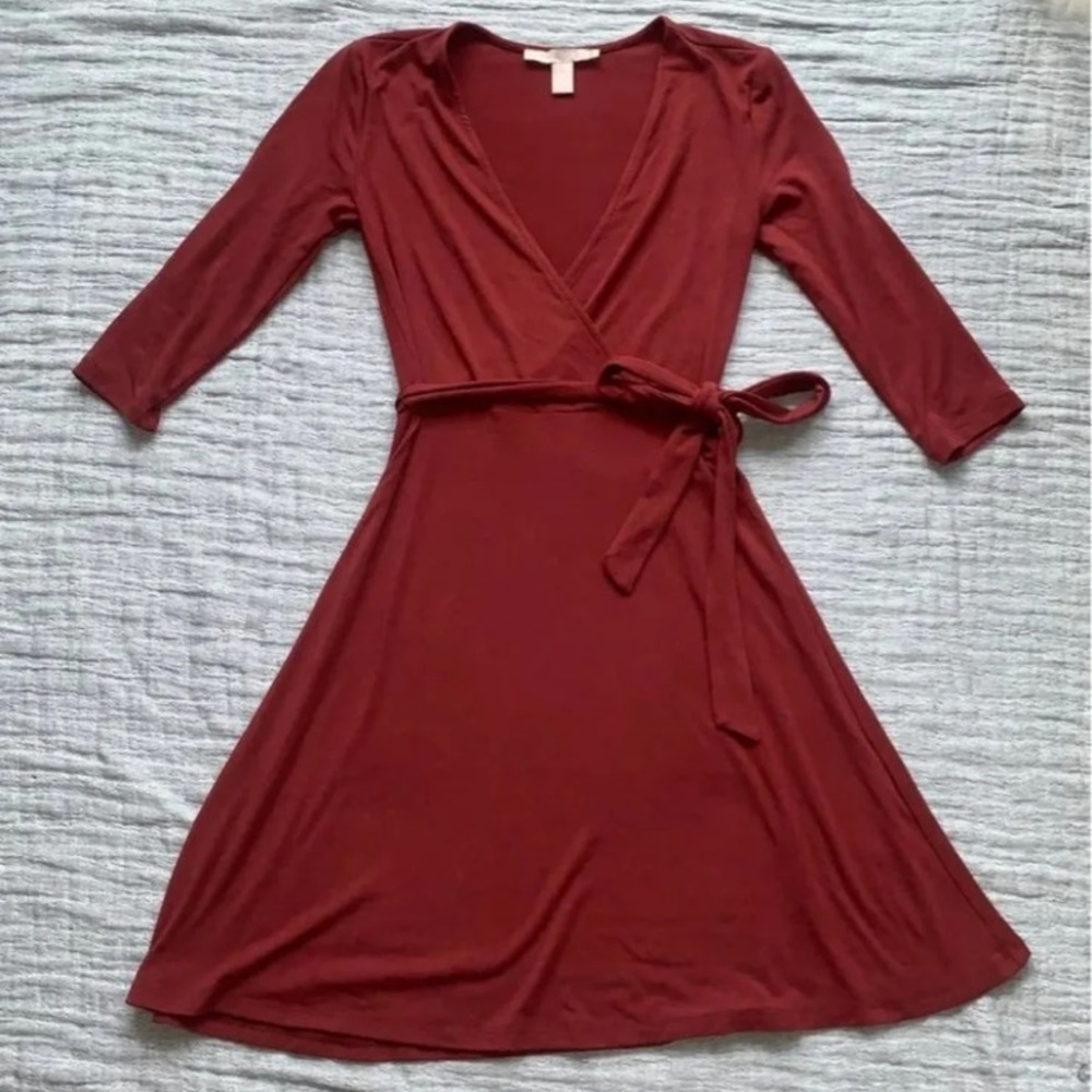 Forever 21 dress